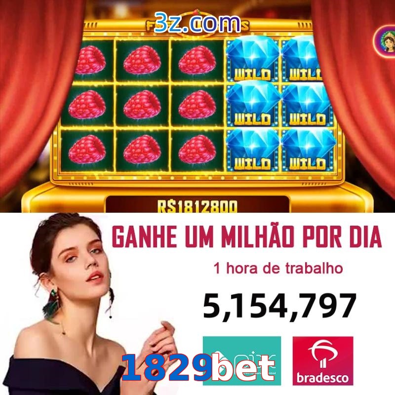 1829bet jogos de apostas